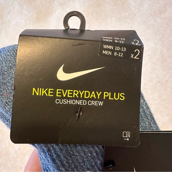 Nike Socks - Picture 5 of 6